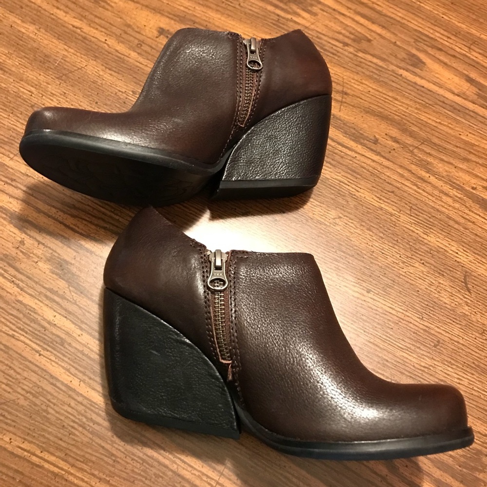 Kork Ease Natalya Shoes